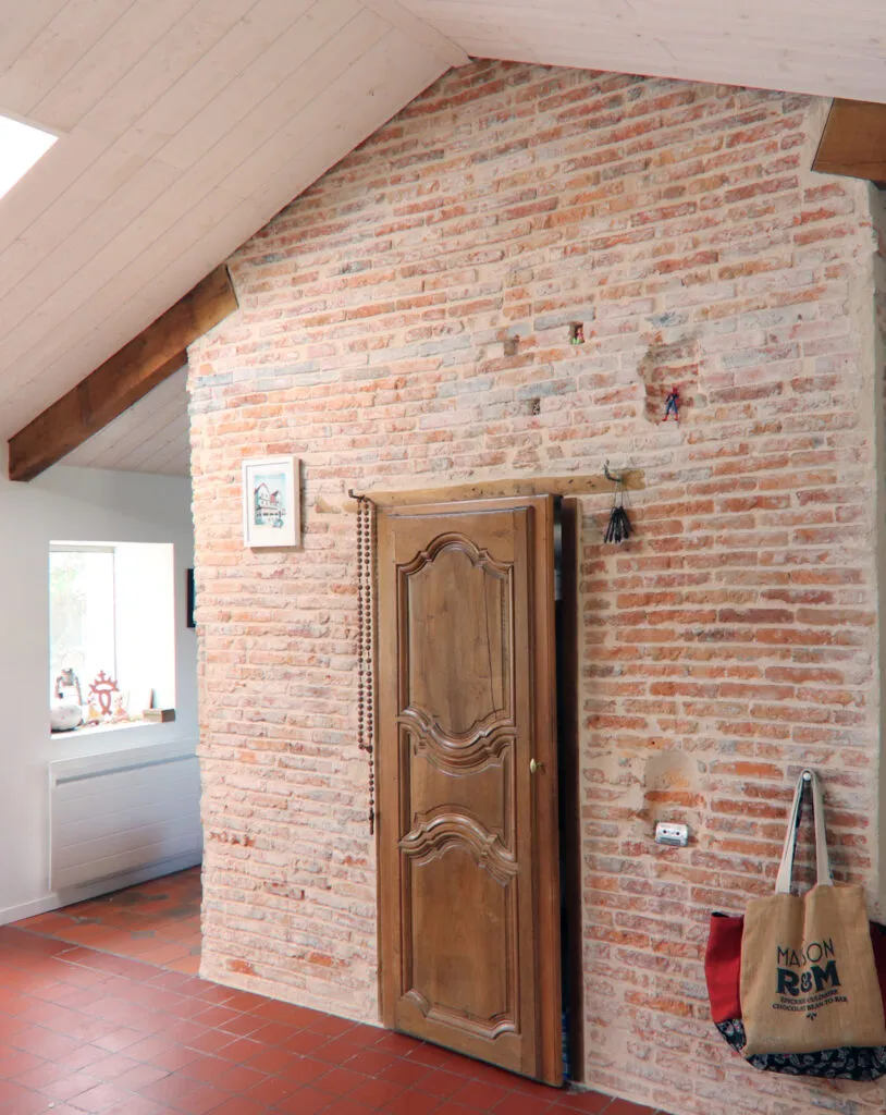 Réalisation peinture n°5