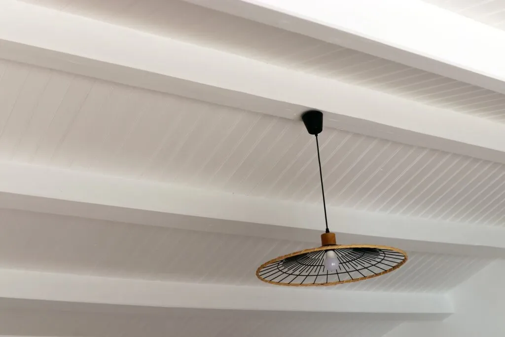 Réalisation peinture n°6