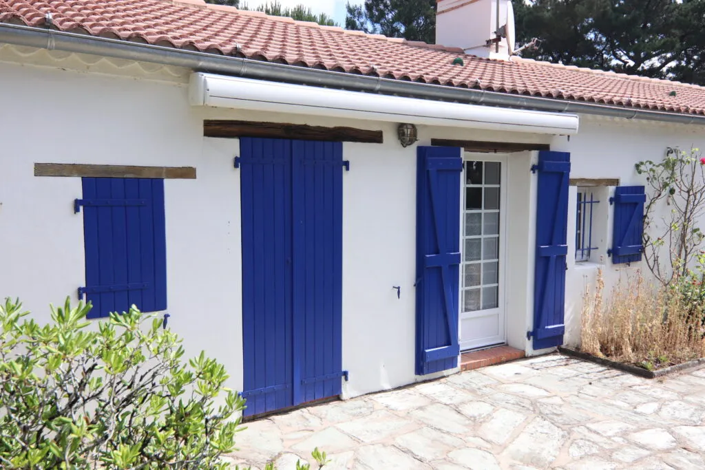 Réalisation peinture n°9