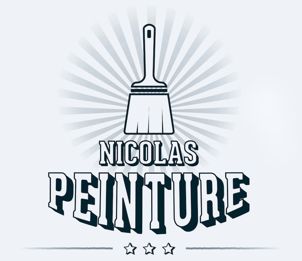 nicolas peinture